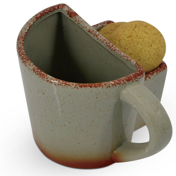 Nifty Home Products 36 Pod Keurig Brewed Glass Top KCup Rolling Drawer